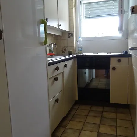 Apartment Jenat
