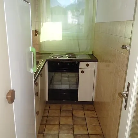 Jenat Apartment