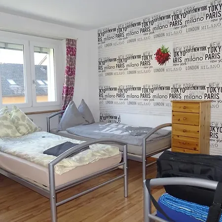Apartment Jenat *