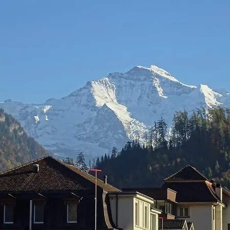 Apartment Jenat Interlaken