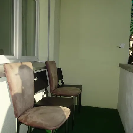 Apartment Jenat