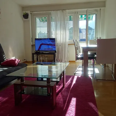 Apartment Jenat *